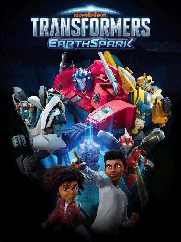 Transformers: EarthSpark – Ragazzi e Musica – nickelodeon.it