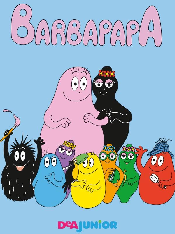 Barbapapa’ – Ragazzi e Musica – deajunior.it Barbapapa’ – Ragazzi e Musica – deajunior.it