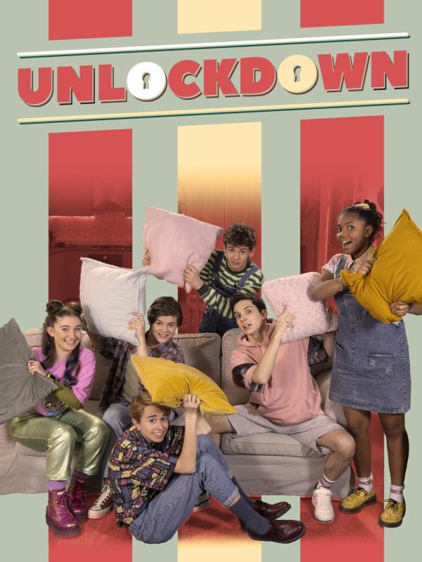 Unlockdown – Ragazzi e Musica – deakids.it