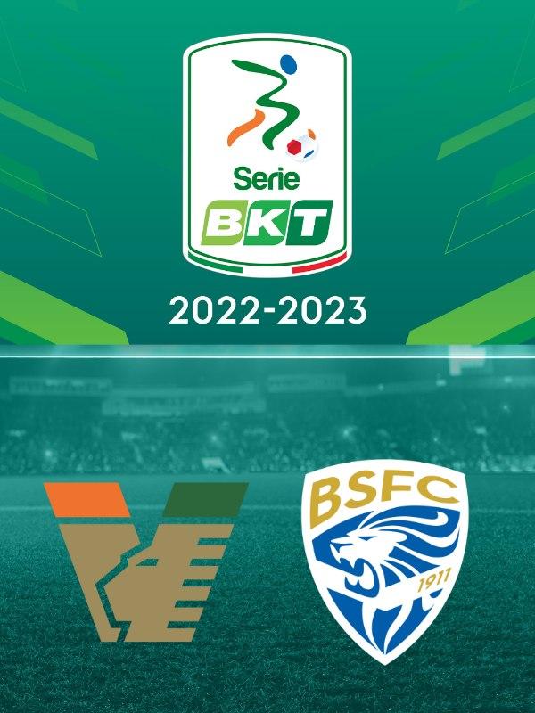Venezia – Brescia – Sport – skysportcalcio.it