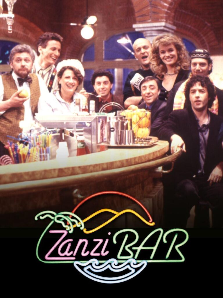 Zanzibar – Intrattenimento – iris.it