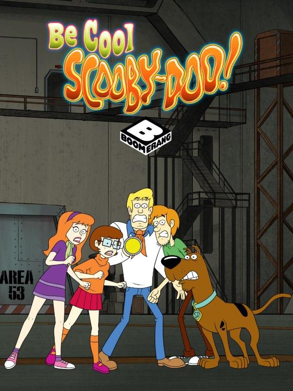 Be Cool, Scooby-Doo! – Ragazzi e Musica – cartoonnetwork.it