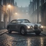 Aston Martin Db5 Lauto Di James Bond