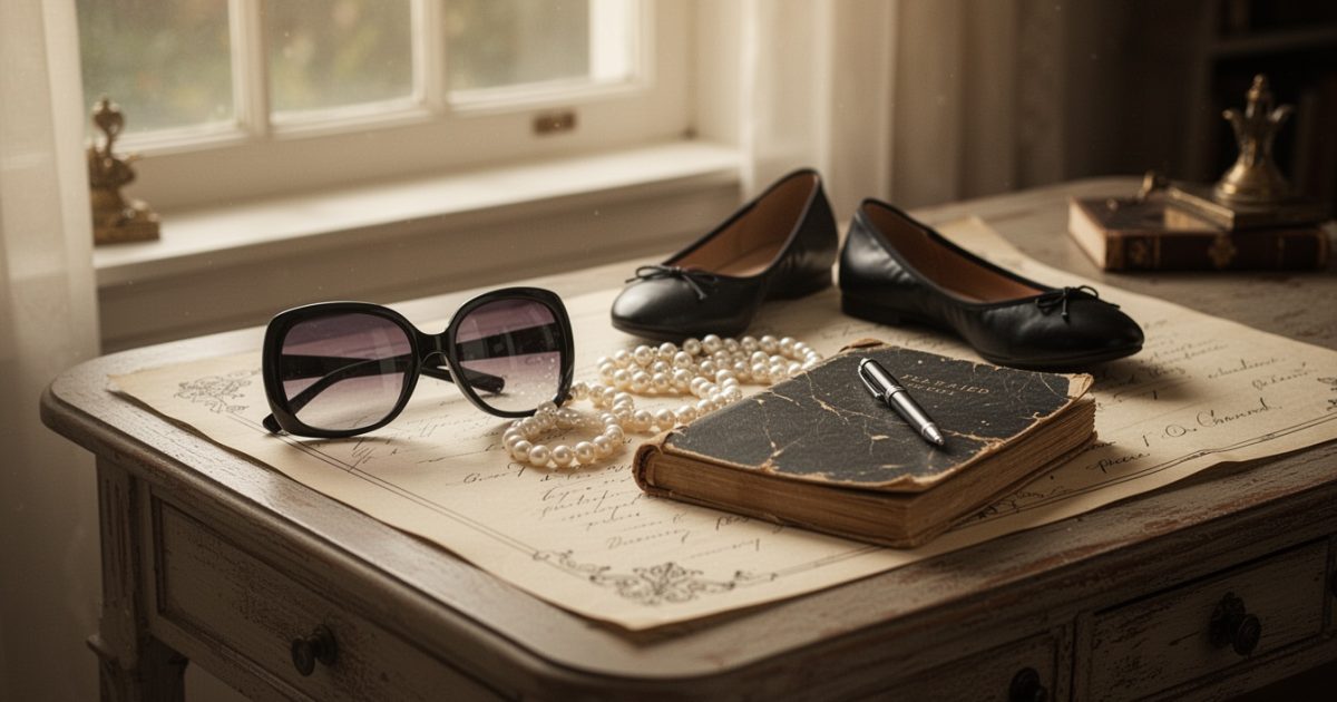 Audrey Hepburn Licona Che Scelse Lunicef