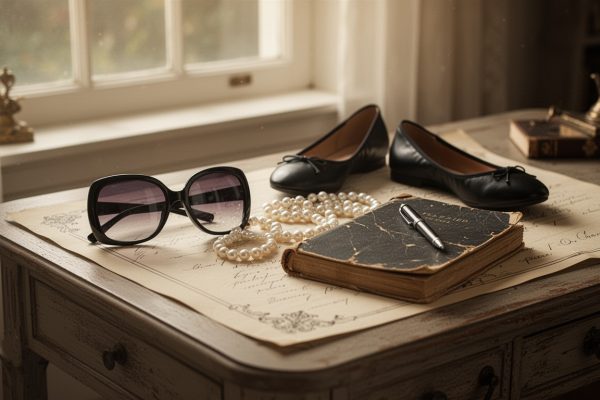 Audrey Hepburn Licona Che Scelse Lunicef