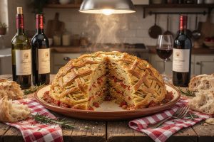 Big Night Una Cena Lunga Un Film