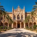 Castello Di Donnafugata Il Ritorno Di Montalbano