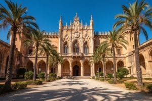 Castello Di Donnafugata Il Ritorno Di Montalbano