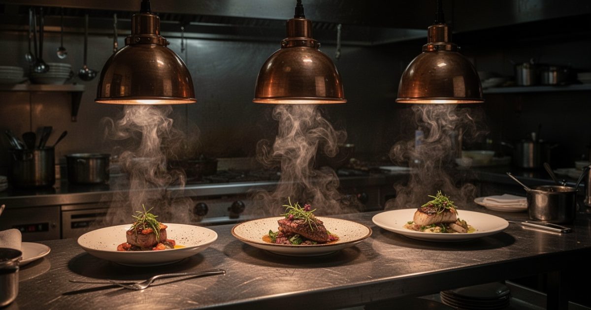 Chefs Table Il Ristorante Come Narrazione