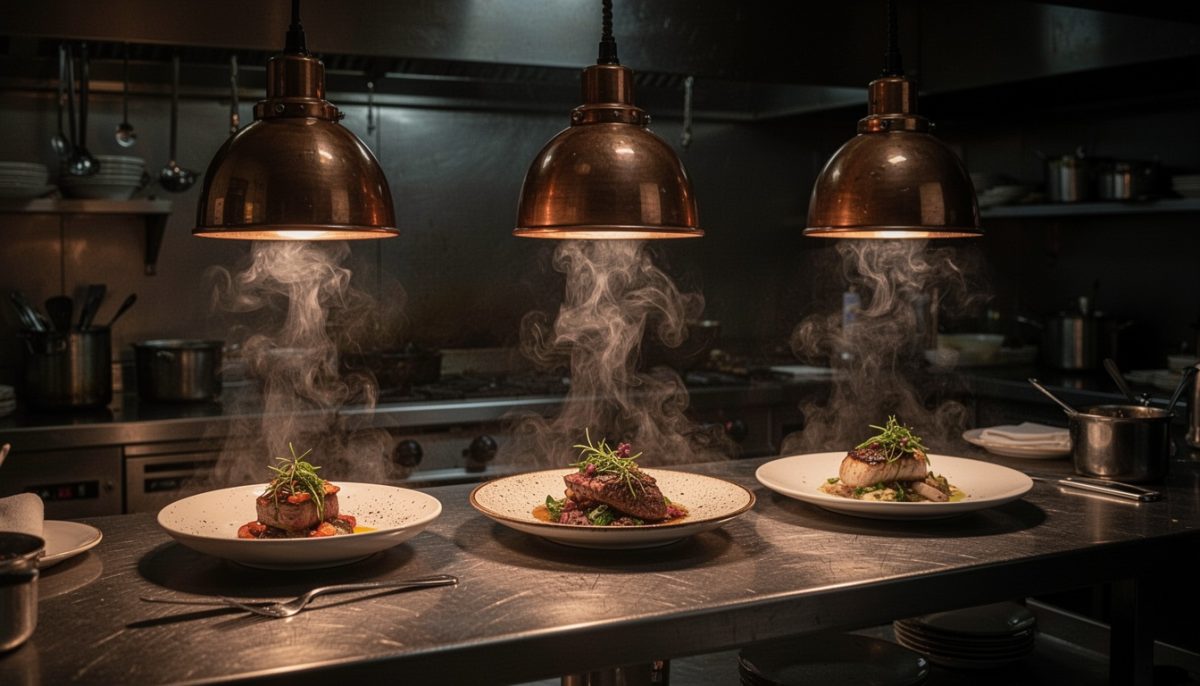 Chefs Table Il Ristorante Come Narrazione