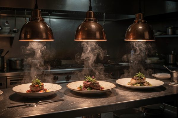 Chefs Table Il Ristorante Come Narrazione