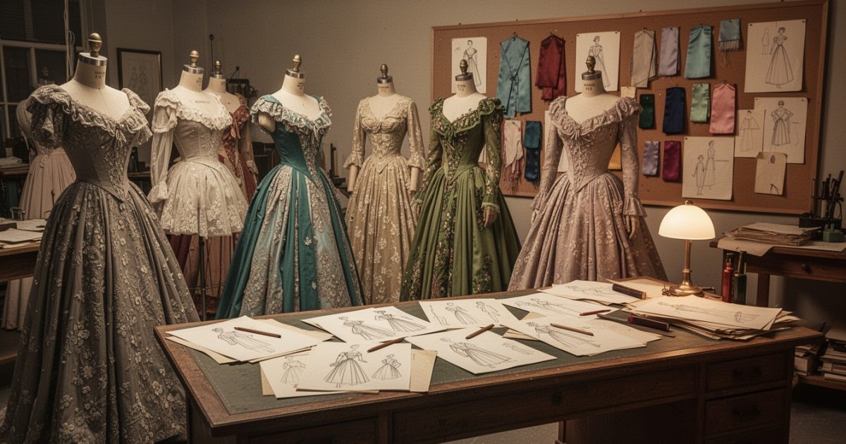 Edith Head Costumista Delle Ombre