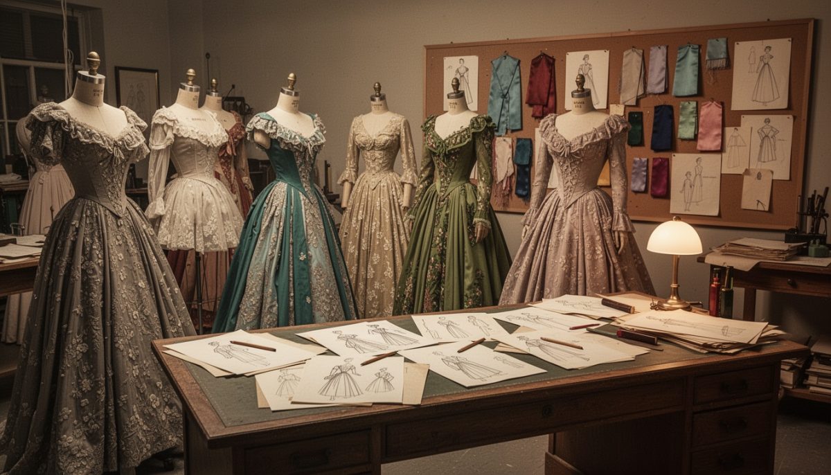 Edith Head Costumista Delle Ombre