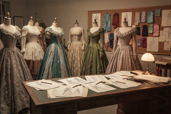 Edith Head Costumista Delle Ombre