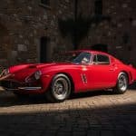 Ferrari Al Cinema Dalla 250 Gt Alla Sf90