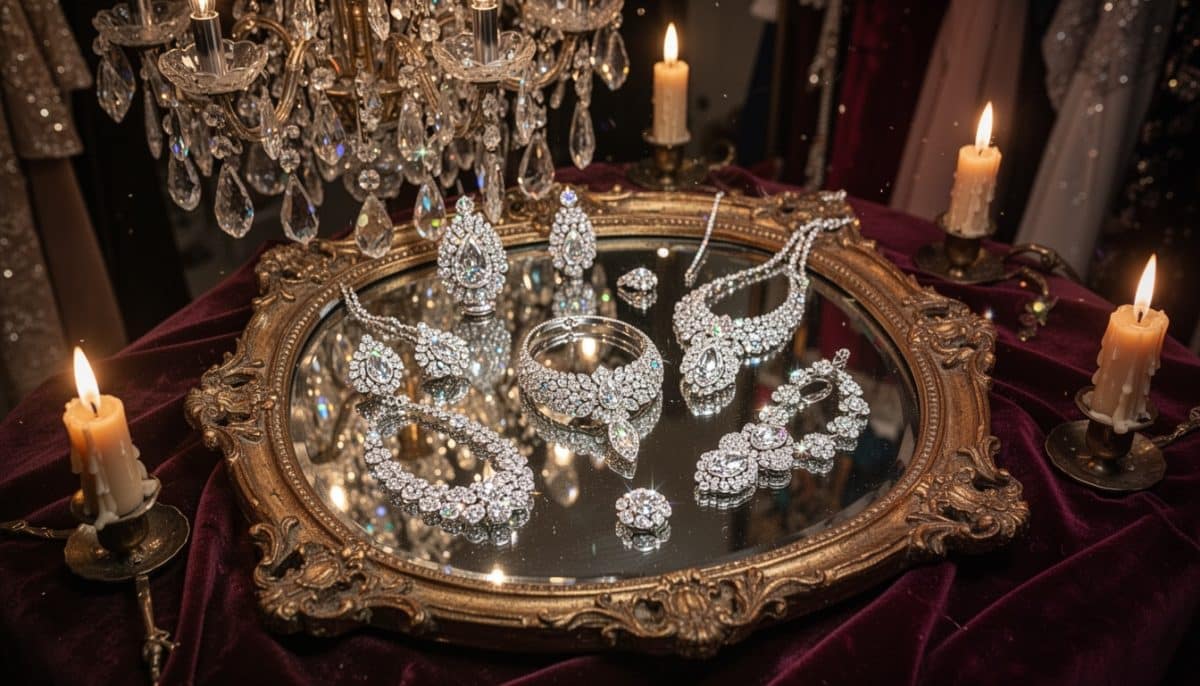 I Diamanti Di Liz Taylor Una Collezione Al Cinema