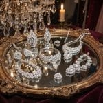 I Diamanti Di Liz Taylor Una Collezione Al Cinema