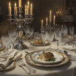 Il Pranzo Di Babette E La Cucina Come Atto Damore