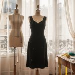 Il Tubino Nero Di Givenchy E Audrey Hepburn