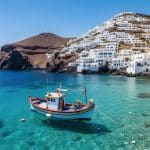 Le Eolie Del Postino Trentanni Dopo