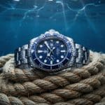 Omega Seamaster Il Tempo Di 007