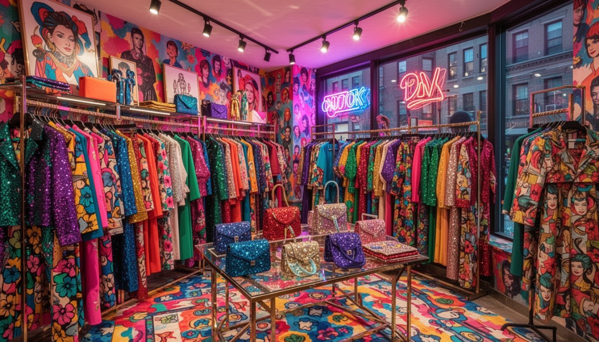 Patricia Field Il Linguaggio Di Sex And The City