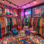 Patricia Field Il Linguaggio Di Sex And The City