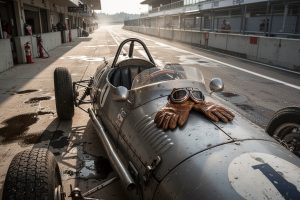 Paul Newman Pilota Prestato Al Cinema