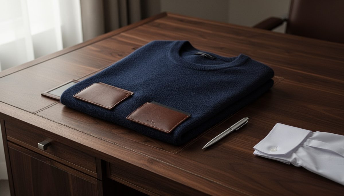 Quiet Luxury E Lestetica Di Succession