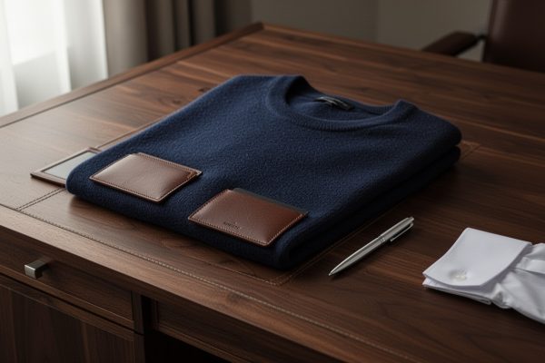 Quiet Luxury E Lestetica Di Succession