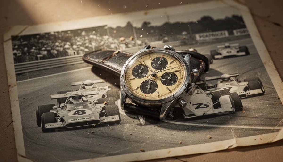 Rolex Daytona Paul Newman La Leggenda Al Polso