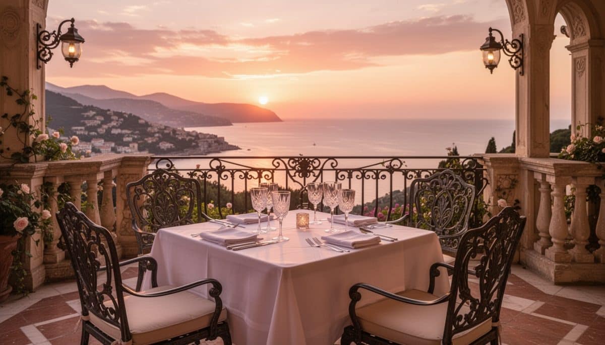 San Domenico Palace Taormina Sul Red Carpet