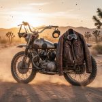 Steve Mcqueen E La Religione Delle Due Ruote