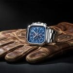Tag Heuer Monaco Dalla Pista Al Red Carpet