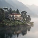 Villa Del Balbianello Da 007 A Star Wars