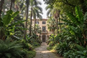 Villa Tasca Il Giardino Di White Lotus 2